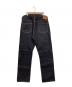 FULLCOUNT (フルカウント) 1101XX STRAIGHT DENIM HEAVY OZ インディゴ サイズ:W36（91cm)：18000円