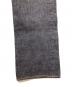 中古・古着 FULLCOUNT (フルカウント) 1101XX STRAIGHT DENIM HEAVY OZ インディゴ サイズ:W36（91cm)：18000円