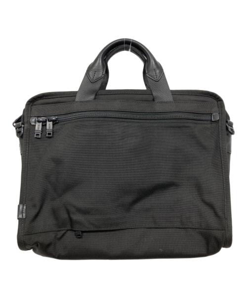TUMI（トゥミ）TUMI (トゥミ) ブリーフケース ブラックの古着・服飾アイテム