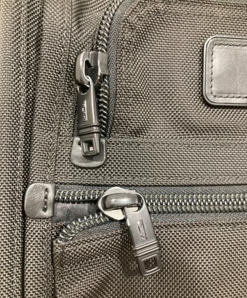 TUMI（トゥミ）TUMI (トゥミ) ブリーフケース ブラックの古着・服飾アイテム