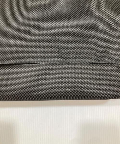 TUMI（トゥミ）TUMI (トゥミ) ブリーフケース ブラックの古着・服飾アイテム
