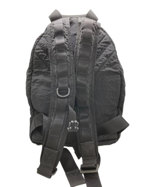 Y-3（ワイスリー）Y-3 (ワイスリー) TECHLITE TWEAK/ リュック ブラックの古着・服飾アイテム