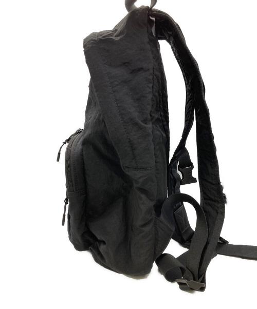 Y-3（ワイスリー）Y-3 (ワイスリー) TECHLITE TWEAK/ リュック ブラックの古着・服飾アイテム
