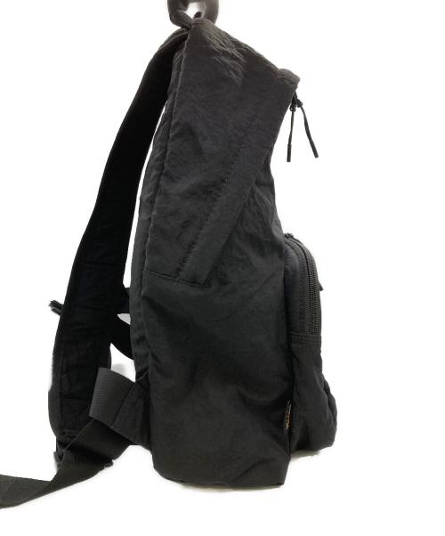 Y-3（ワイスリー）Y-3 (ワイスリー) TECHLITE TWEAK/ リュック ブラックの古着・服飾アイテム