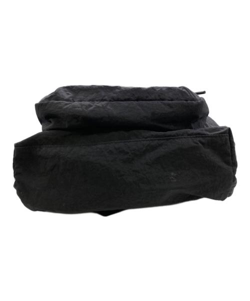 Y-3（ワイスリー）Y-3 (ワイスリー) TECHLITE TWEAK/ リュック ブラックの古着・服飾アイテム