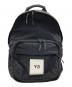 Y-3（ワイスリー）の古着「TECHLITE TWEAK/ リュック」｜ブラック