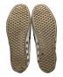 中古・古着 VANS (ヴァンズ) WACKO MARIA (ワコマリア) AUTHENTIC 44 ホワイト サイズ:28：10000円