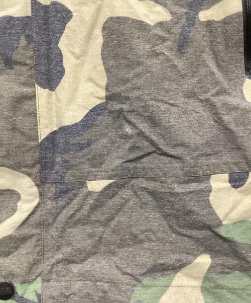 THE NORTH FACE（ザ ノース フェイス）THE NORTH FACE (ザ ノース フェイス) NOVELTY CASSIUS TRICLIMATE JACKET オリーブ サイズ:Sの古着・服飾アイテム