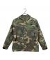 THE NORTH FACE（ザ ノース フェイス）の古着「NOVELTY CASSIUS TRICLIMATE JACKET」｜オリーブ