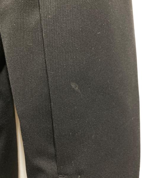 DESCENTE（デサント）DESCENTE (デサント) ダウンジャケット ブラック サイズ:LLの古着・服飾アイテム