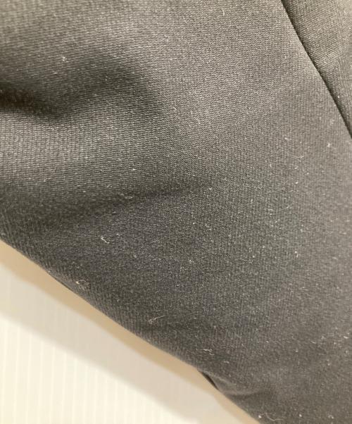 DESCENTE（デサント）DESCENTE (デサント) ダウンジャケット ブラック サイズ:LLの古着・服飾アイテム