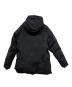 DESCENTE (デサント) ダウンジャケット ブラック サイズ:LL：13000円