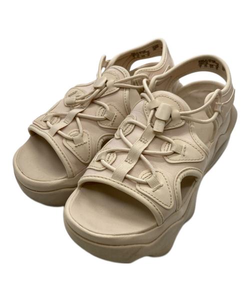 NIKE（ナイキ）NIKE (ナイキ) Air Max Koko ベージュ サイズ:23cmの古着・服飾アイテム