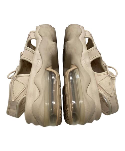 NIKE（ナイキ）NIKE (ナイキ) Air Max Koko ベージュ サイズ:23cmの古着・服飾アイテム