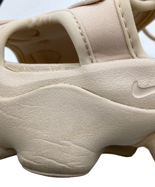 NIKE（ナイキ）NIKE (ナイキ) Air Max Koko ベージュ サイズ:23cmの古着・服飾アイテム