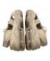中古・古着 NIKE (ナイキ) Air Max Koko ベージュ サイズ:23cm：4000円