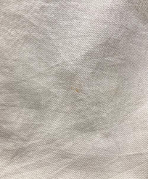 POLO RALPH LAUREN（ポロ・ラルフローレン）POLO RALPH LAUREN (ポロ・ラルフローレン) ベルテッドパンツ ベージュ サイズ:4の古着・服飾アイテム