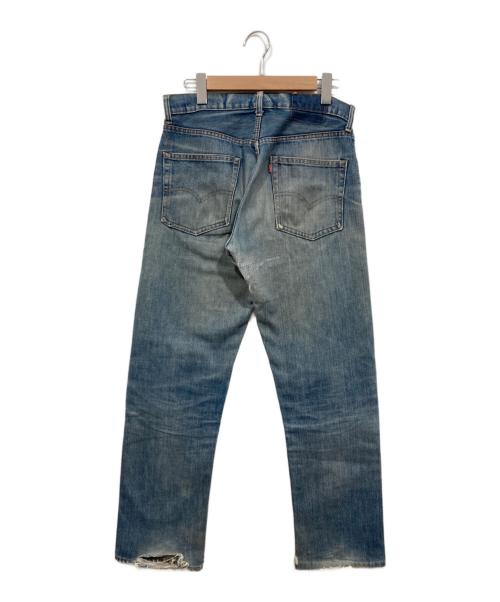 LEVI'S（リーバイス）LEVI'S (リーバイス) 505 デニムパンツ/80年製 ブルー サイズ:W31（78.5cm）の古着・服飾アイテム