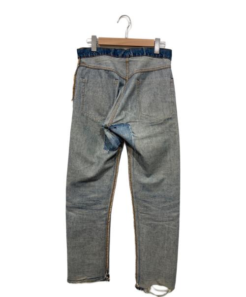 LEVI'S（リーバイス）LEVI'S (リーバイス) 505 デニムパンツ/80年製 ブルー サイズ:W31（78.5cm）の古着・服飾アイテム