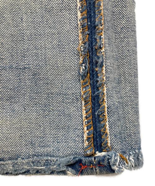 LEVI'S（リーバイス）LEVI'S (リーバイス) 505 デニムパンツ/80年製 ブルー サイズ:W31（78.5cm）の古着・服飾アイテム
