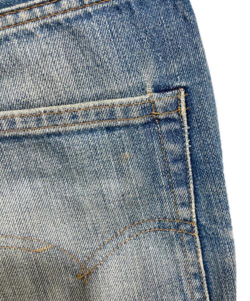 LEVI'S（リーバイス）LEVI'S (リーバイス) 505 デニムパンツ/80年製 ブルー サイズ:W31（78.5cm）の古着・服飾アイテム