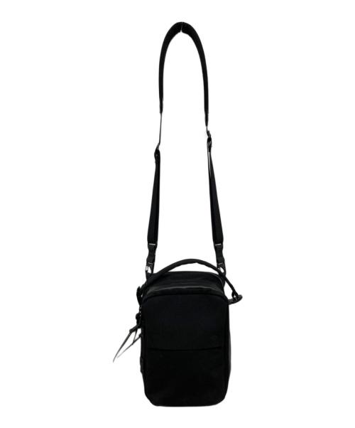 BLACK EMBER（ブラックエンバー）BLACK EMBER (ブラックエンバー) ショルダーバッグ/KOMPAK ブラックの古着・服飾アイテム