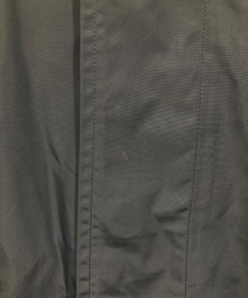 DICROS（ディクロス）DICROS (ディクロス) Maker's Shirt Kamakura ナイロンコート ネイビー サイズ:Ｌの古着・服飾アイテム