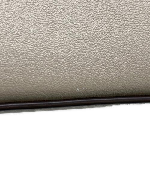 Sam Edelman（サムエデルマン）Sam Edelman (サムエデルマン) 2WAYチェーンショルダーバッグ ベージュの古着・服飾アイテム