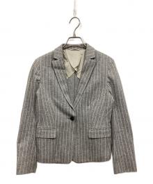 MACKINTOSH（マッキントッシュ）の古着「テーラードジャケット」｜グレー