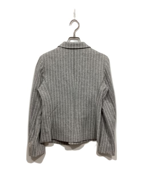 MACKINTOSH（マッキントッシュ）MACKINTOSH (マッキントッシュ) テーラードジャケット グレー サイズ:38の古着・服飾アイテム