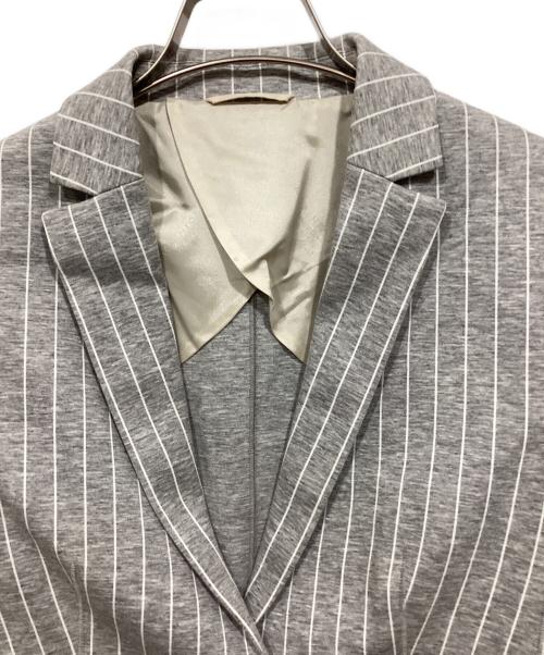 MACKINTOSH（マッキントッシュ）MACKINTOSH (マッキントッシュ) テーラードジャケット グレー サイズ:38の古着・服飾アイテム
