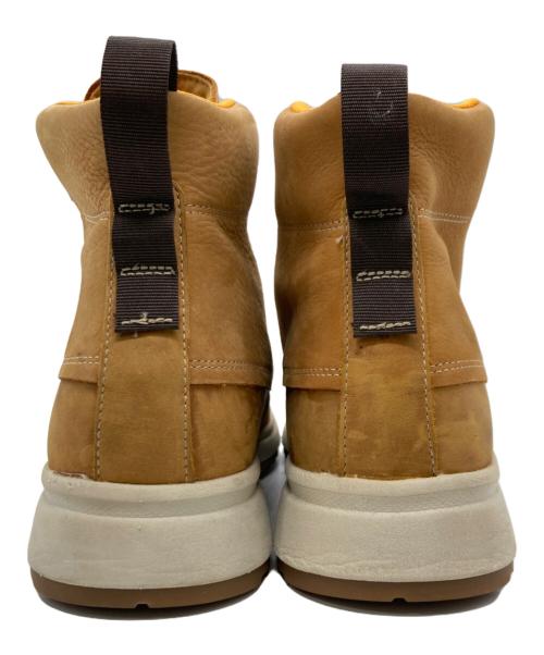 Timberland（ティンバーランド）Timberland (ティンバーランド) アベニューブーツ ベージュ サイズ:27の古着・服飾アイテム