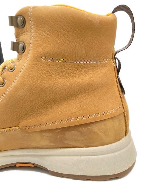 Timberland（ティンバーランド）Timberland (ティンバーランド) アベニューブーツ ベージュ サイズ:27の古着・服飾アイテム