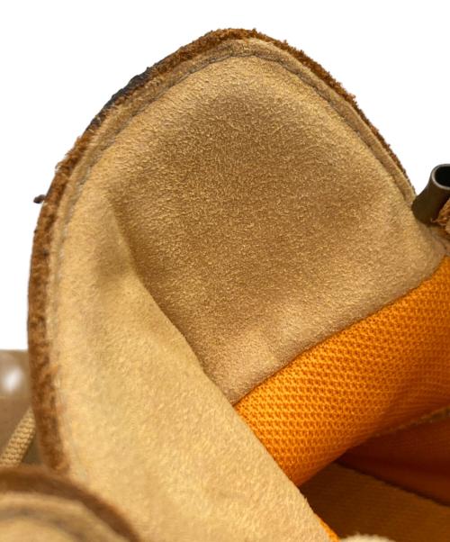 Timberland（ティンバーランド）Timberland (ティンバーランド) アベニューブーツ ベージュ サイズ:27の古着・服飾アイテム