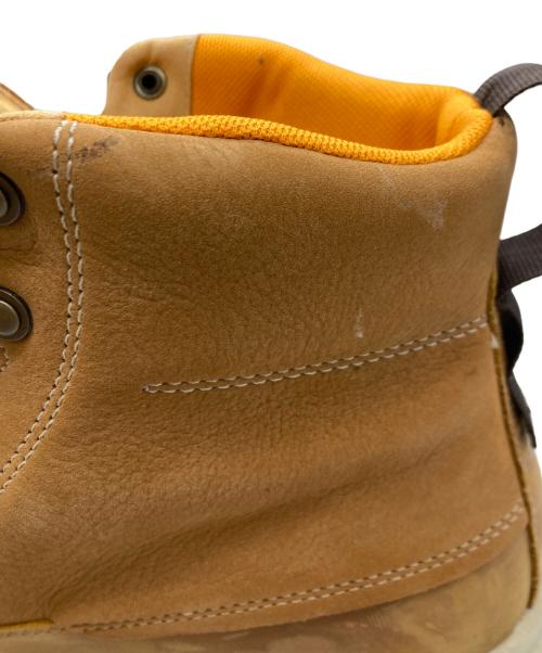 Timberland（ティンバーランド）Timberland (ティンバーランド) アベニューブーツ ベージュ サイズ:27の古着・服飾アイテム
