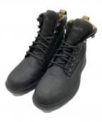 Timberlandティンバーランド）の古着「アベニューブーツ」｜ブラック