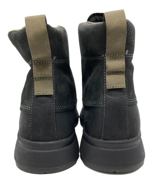 Timberland（ティンバーランド）Timberland (ティンバーランド) アベニューブーツ ブラック サイズ:27の古着・服飾アイテム