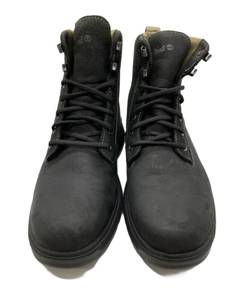 Timberland（ティンバーランド）Timberland (ティンバーランド) アベニューブーツ ブラック サイズ:27の古着・服飾アイテム