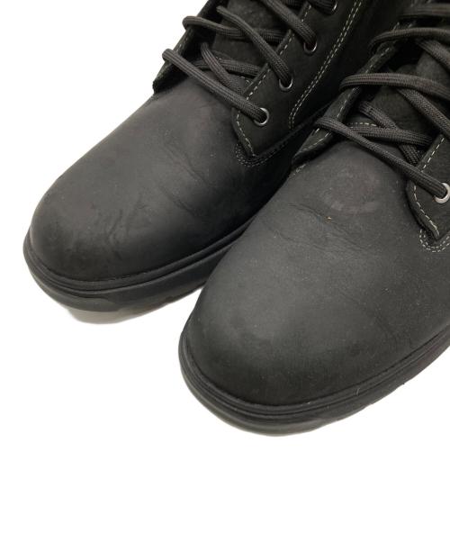 Timberland（ティンバーランド）Timberland (ティンバーランド) アベニューブーツ ブラック サイズ:27の古着・服飾アイテム