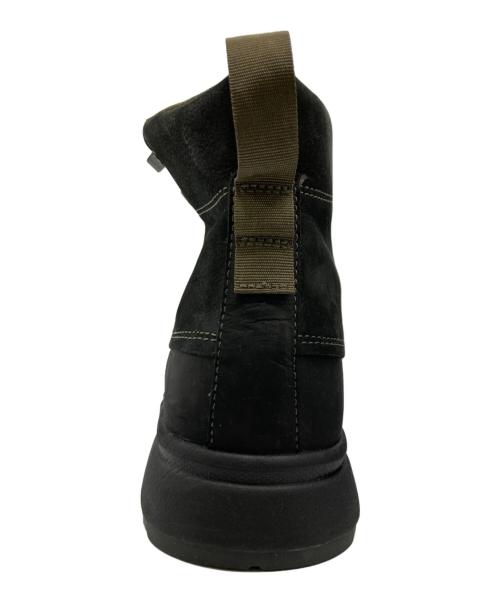 Timberland（ティンバーランド）Timberland (ティンバーランド) アベニューブーツ ブラック サイズ:27の古着・服飾アイテム