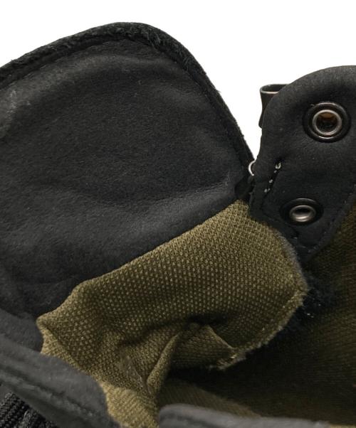 Timberland（ティンバーランド）Timberland (ティンバーランド) アベニューブーツ ブラック サイズ:27の古着・服飾アイテム