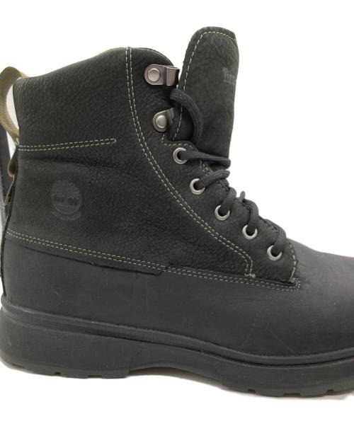 Timberland（ティンバーランド）Timberland (ティンバーランド) アベニューブーツ ブラック サイズ:27の古着・服飾アイテム