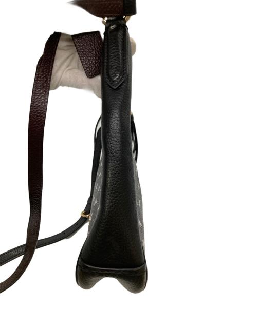 COACH（コーチ）COACH (コーチ) ショルダーバッグ ブラックの古着・服飾アイテム