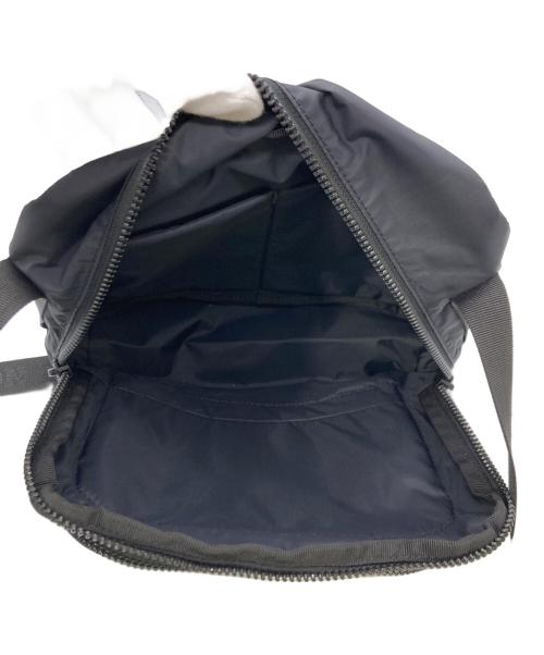 THE NORTHFACE PURPLELABEL（ザ・ノースフェイス パープルレーベル）THE NORTHFACE PURPLELABEL (ザ・ノースフェイス パープルレーベル) CORDURAナイロンショルダーバッグの古着・服飾アイテム