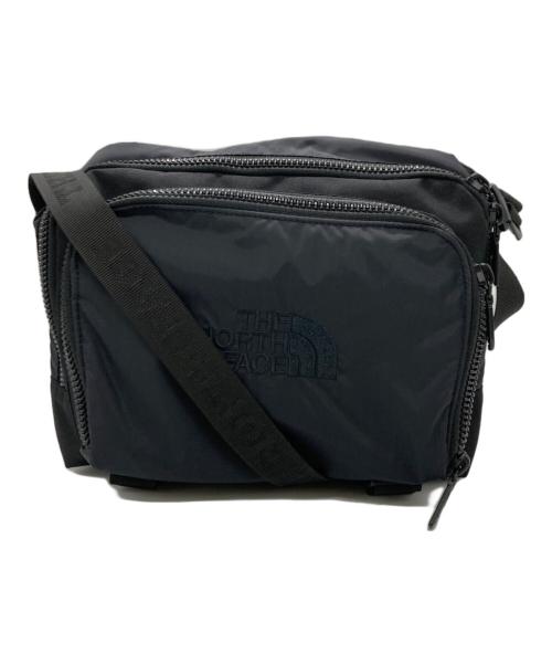 THE NORTHFACE PURPLELABEL（ザ・ノースフェイス パープルレーベル）THE NORTHFACE PURPLELABEL (ザ・ノースフェイス パープルレーベル) CORDURAナイロンショルダーバッグの古着・服飾アイテム