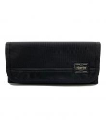 PORTER（ポーター）の古着「LONG WALLET / 長財布」