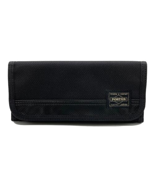 PORTER（ポーター）PORTER (ポーター) LONG WALLET / 長財布の古着・服飾アイテム
