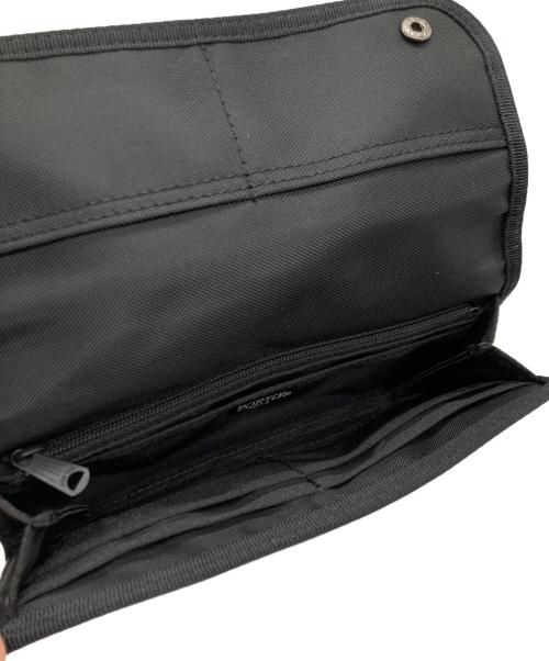 PORTER（ポーター）PORTER (ポーター) LONG WALLET / 長財布の古着・服飾アイテム
