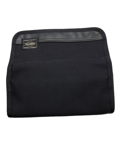 PORTER（ポーター）PORTER (ポーター) LONG WALLET / 長財布の古着・服飾アイテム