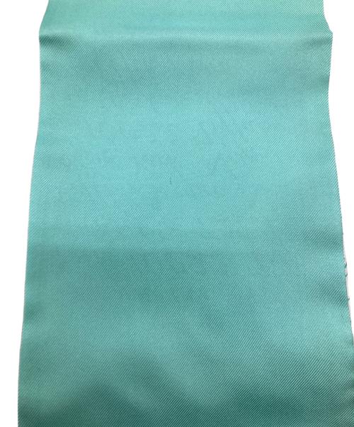 TIFFANY & Co.（ティファニー）Tiffany & Co. (ティファニー) シルクスカーフ / ツイリー ブルー×ホワイトの古着・服飾アイテム